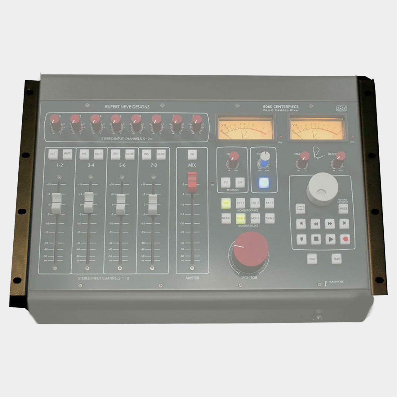 Rupert Neve Designs 5060 Rack Kit | SX Pro - SX Pro Audio